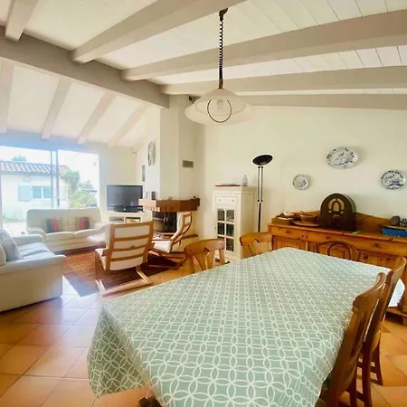 Вилла Le Havre De Re Ле-Буа-Плаж-ан-Ре