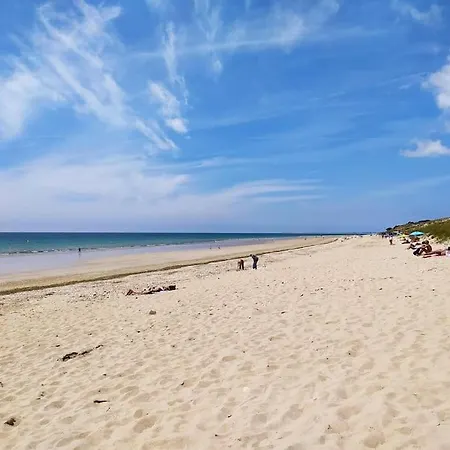 Вилла Le Havre De Re Ле-Буа-Плаж-ан-Ре