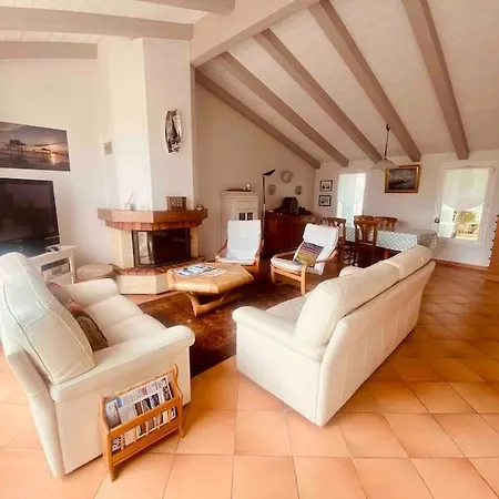 Le Havre De Re * Ле-Буа-Плаж-ан-Ре