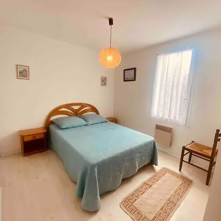 Le Havre De Re * Ле-Буа-Плаж-ан-Ре