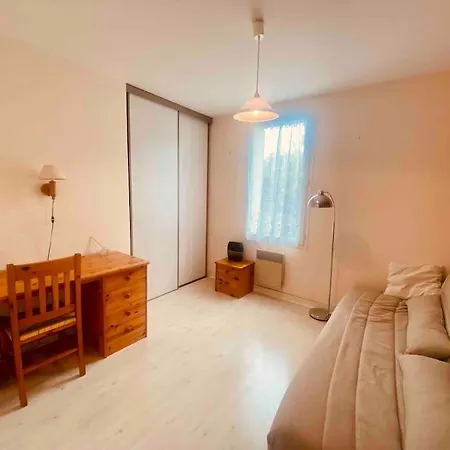 Le Havre De Re * Ле-Буа-Плаж-ан-Ре