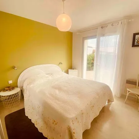 Le Havre De Re * Ле-Буа-Плаж-ан-Ре