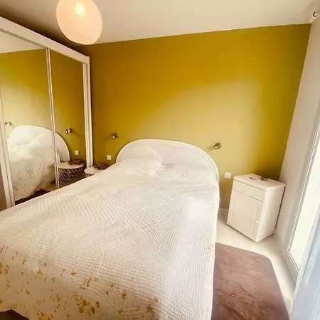 Le Havre De Re Вилла Ле-Буа-Плаж-ан-Ре