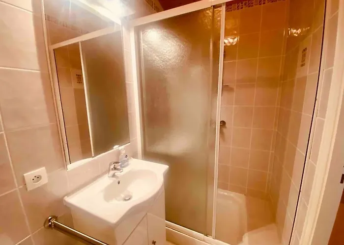 Le Havre De Re Вилла Ле-Буа-Плаж-ан-Ре