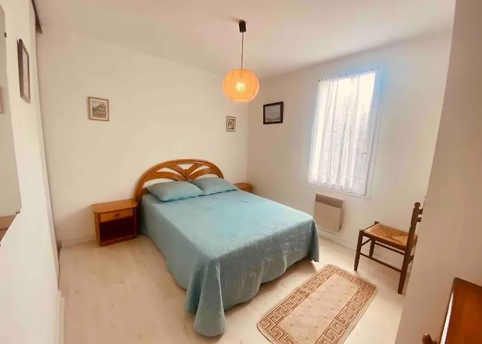 Le Havre De Re * Ле-Буа-Плаж-ан-Ре