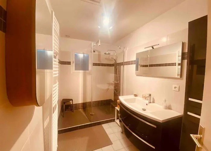 Le Havre De Re Вилла *