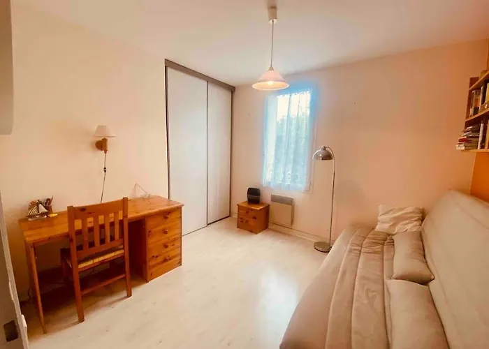 Le Havre De Re * Ле-Буа-Плаж-ан-Ре