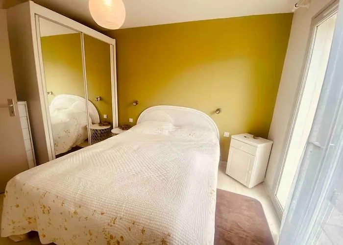 Le Havre De Re Вилла Ле-Буа-Плаж-ан-Ре