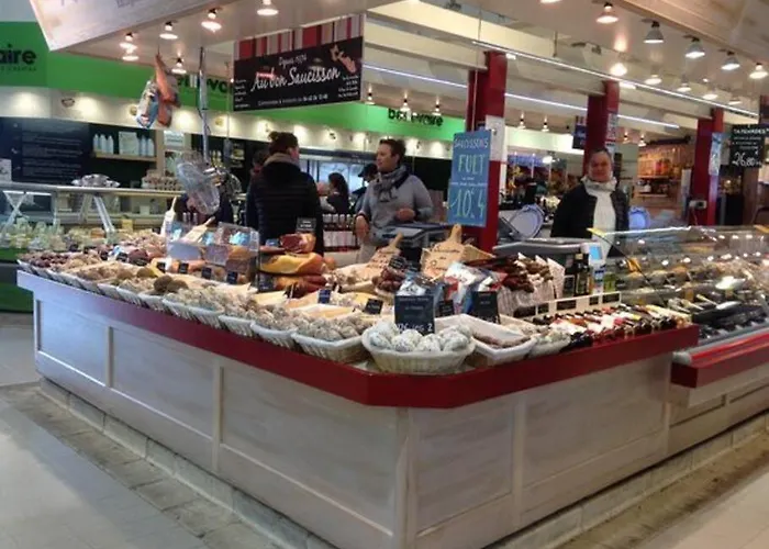 Le Havre De Re Ле-Буа-Плаж-ан-Ре